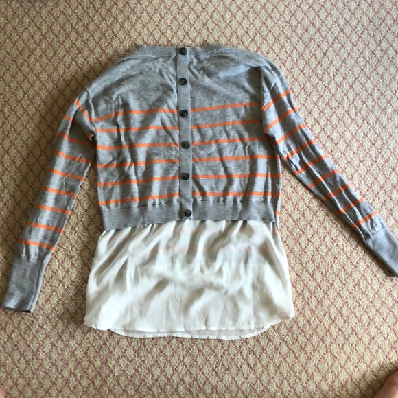 Sweater - Picture 2 of 2